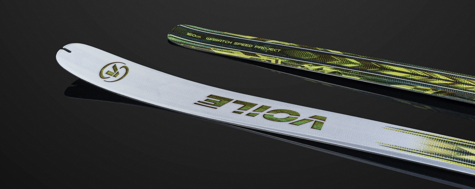 Voile WSP Skis