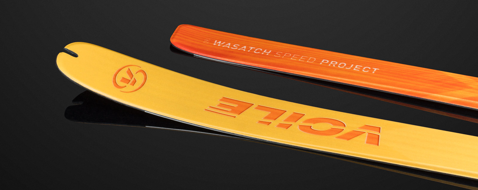 Voile WSP Skis