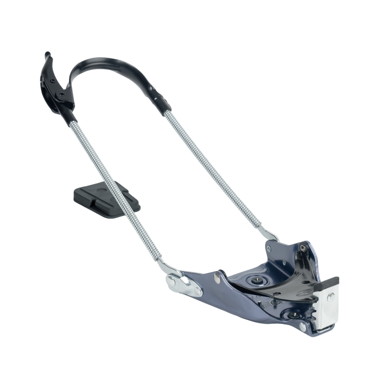 XCD Telemark Bundle | Endeavor BC + Crispi Svartisen + 3-Pin Cable