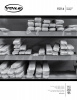 Voile Consumer Catalog 2015-2016 (Download Only!)