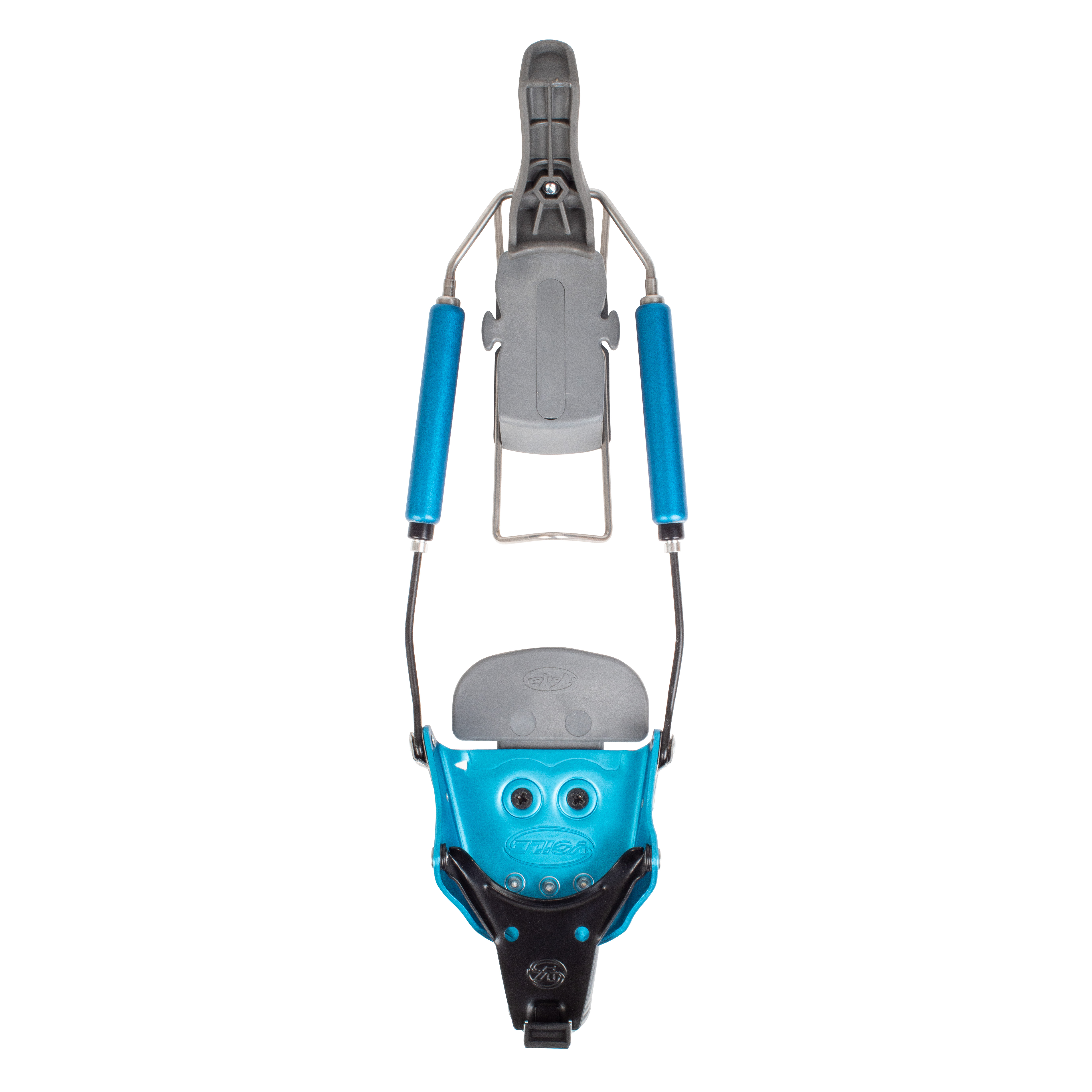 Voile: Voile Hardwire 3-Pin Telemark Bindings