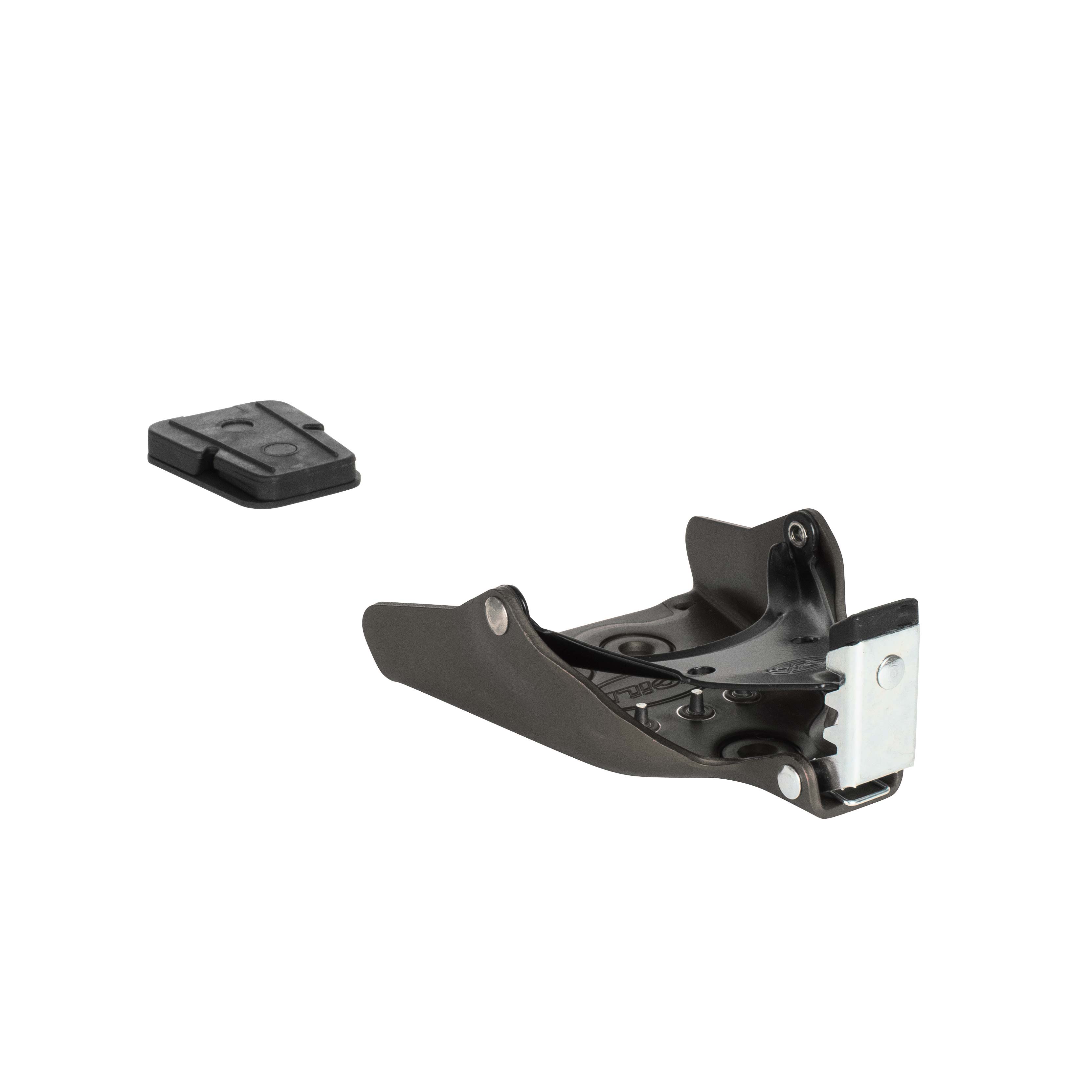 ファッションシーンで話題のこれから流行るブランド12選 HD Voile Voile: Mountaineer Bindings Telemark 3-Pin ビンディング