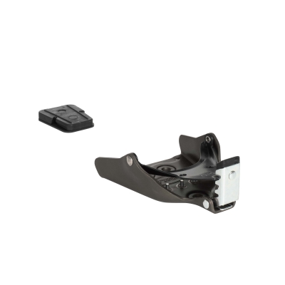 Voile HD Mountaineer 3-Pin Telemark Binding