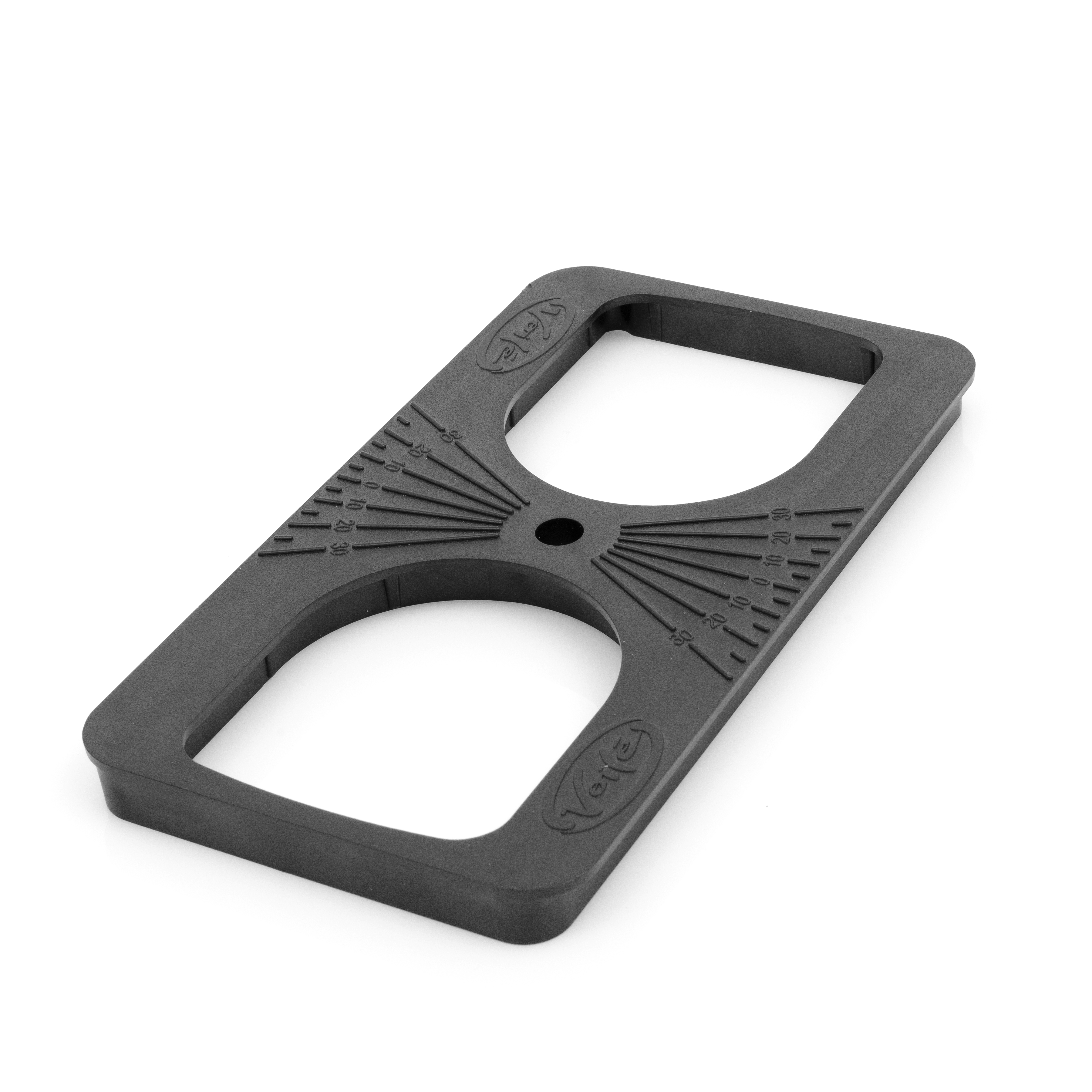 Voile ボレー Puck Alignment Guide Set Voile: Voile Puck Alignment Guide