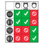Voile Splitboard Disc (parallel slot)