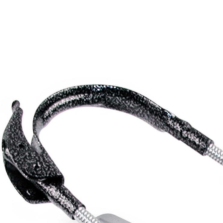 Voile Voile Sidethrow Heel Assembly