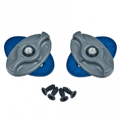 Voile Ski Crampon Disk Set