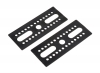 Voile Slider Track Gaskets