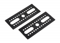 Voile Slider Track Gaskets