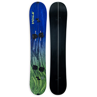 Splitboards