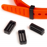 Voile Rack Strap - 25 in. Orange