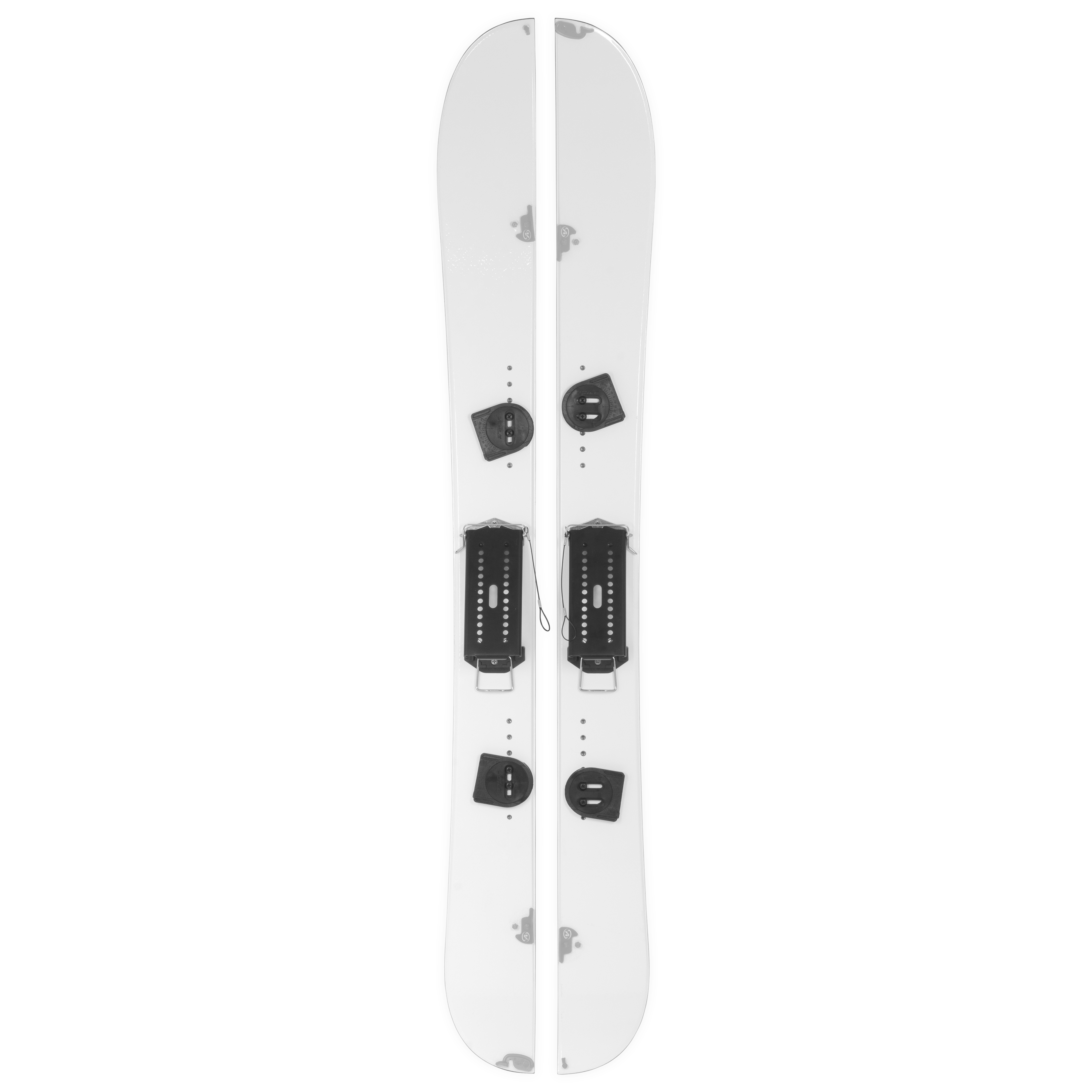 Voile Splitboard Hardware for Standard Bindings Voile