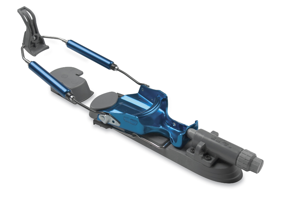 Voile Voile Womens Hardwire CRB Telemark Binding