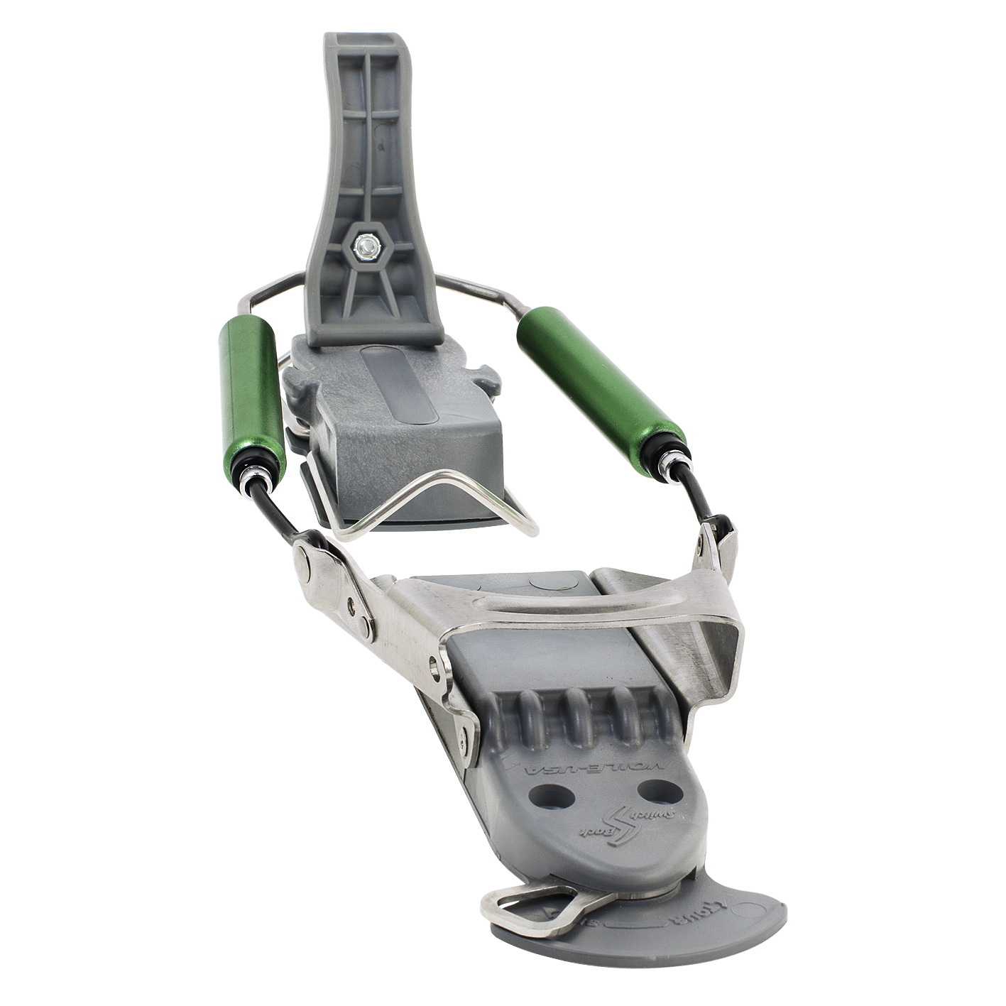 Voile: Voile Switchback X2 Telemark Bindings