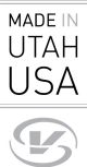 Made In Utah USA